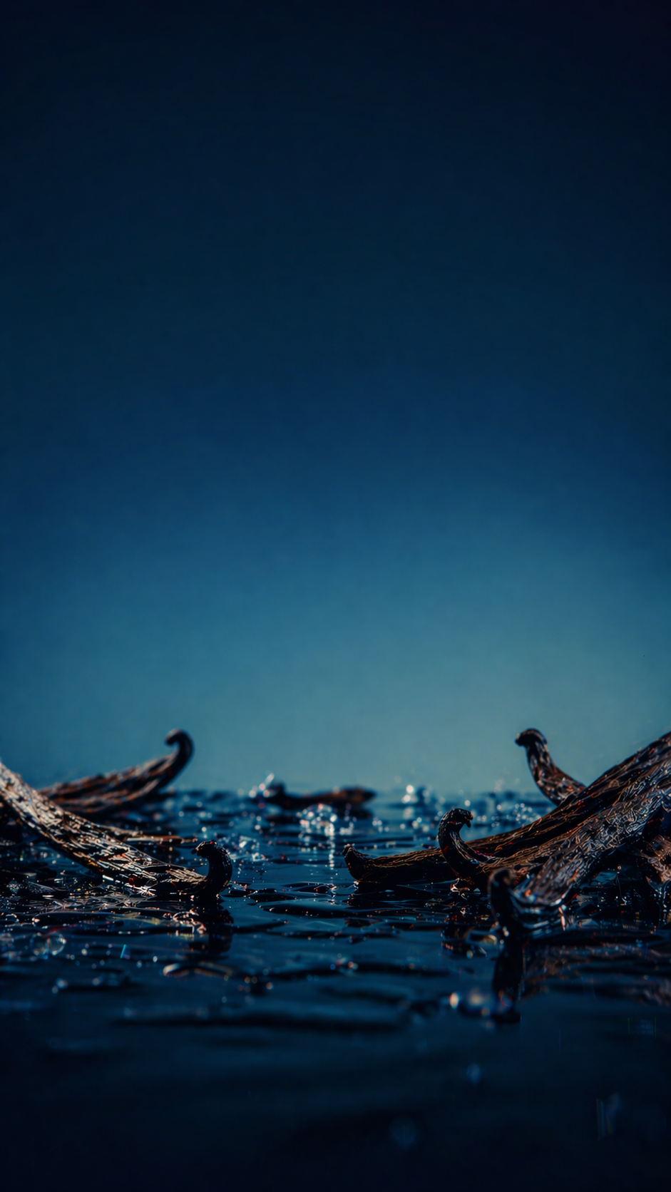 Sensación Amaderados